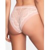 Трусы бразилиана Esotiq 38815 ROSINE пудровый, Цвет: пудровый, Размеры: S, изображение 2