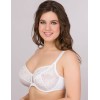 Бюстгальтер мягкий Milavitsa 107180 / 117180 белый, Цвет: белый, Размеры: 90C, изображение 6