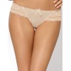 Трусы бразилиана Nipplex PATRICIA II BRAZYLIANY телесный, Цвет: телесный, Размеры: S