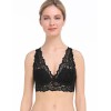 Кружевной бралетт Mioocchi VIVIAN 7585 nero, Цвет: nero (черный), Размеры: 80D, изображение 3
