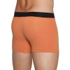 Набор трусов боксеров Ysabel Mora INTIMATES 20174 (2 шт), Цвет: бирюзовый+оранжевый, Размеры: L, изображение 4