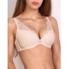 Бюстгальтер с формованной чашкой Orhideja 557-147 серебристый пион, Цвет: серебристый пион, Размеры: 70C