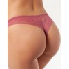 Трусы бразилиана Coquette Revue CELINE 67075Р, Цвет: розовый, Размеры: XS, изображение 2