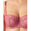 Бюстгальтер балконет Coquette Revue CELINE 89075Р, Цвет: розовый, Размеры: 90B, изображение 2