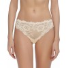 Кружевные трусы бразилиана Mioocchi VIVIAN 7680 cipria, Цвет: cipria (пудровый), Размеры: L