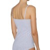 Майка на тонких бретелях Ysabel Mora INTIMATES 19205 серый, Цвет: серый, Размеры: S, изображение 2