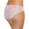 Кружевные трусы слипы Ysabel Mora INTIMATES 19219 MIDI светло-розовый, Цвет: светло-розовый, Размеры: XL, изображение 2