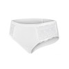 Трусы слипы Julimex ANGEL, Цвета: белый, Размеры: S, изображение 4