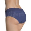 Трусы слипы Julimex HIPSTER PANTY джинс, Цвет: джинс, Размеры: S, изображение 2