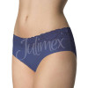 Трусы слипы Julimex HIPSTER PANTY джинс, Цвет: джинс, Размеры: S