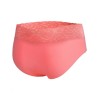 Трусы слипы Julimex HIPSTER PANTY коралл, Цвет: коралл, Размеры: L, изображение 4