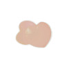Стикини Julimex PS-05 сердечко, Цвет: телесный, Размеры: UN