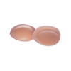 Вкладыши силиконовые EXTRA PUSH-UP Julimex WS-04, Цвет: телесный, Размеры: A/B