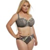 Трусы слипы Kris Line ARIANNA briefs, Цвет: пудровый, Размеры: M, изображение 4