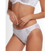 Трусы слипы Kris Line BETTY briefs белый, Цвет: белый, Размеры: L
