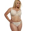 Трусы слипы Kris Line POLA briefs, Цвет: латте, Размеры: 3XL, изображение 5