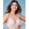 Бюстгальтер бралетт мягкий Alles LIOR M BRALETTE, Цвет: розовый, Размеры: 70C
