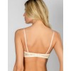 Бюстгальтер анжелика фашия с пуш-ап Amelie POLINA 2011 кремовый, Цвет: кремовый, Размеры: 75A, изображение 2