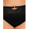 Трусы бразилиана Ava TIGER LILY 1931 braz черный, Цвет: черный, Размеры: S, изображение 3