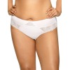 Трусы слипы Ava FREESIA 1922 figi белый, Цвет: белый, Размеры: L