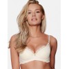 Бюстгальтер балконет пуш-ап Esotiq 38779 RUMBA экрю, Цвет: экрю, Размеры: 85D