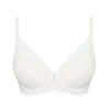 Бюстгальтер балконет со съемным пуш-ап Esotiq 38783 HUDSON белый, Цвет: белый, Размеры: 70D, изображение 4