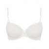 Бюстгальтер пуш-ап Esotiq 38811 RUTH белый, Цвет: белый, Размеры: 70D, изображение 3