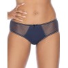 Трусы слипы MAT CATY F-3016-5, Цвет: темно-синий, Размеры: M