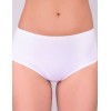 Трусы слипы высокие Aveline 440060 белый, Цвет: белый, Размеры: 5XL