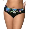 Трусы пляжные Ava SF119/1, Цвет: флора, Размеры: M