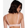 Бюстгальтер бралетт пуш-ап Esotiq RYTHM 38819 пудровый, Цвет: пудровый, Размеры: 75D, изображение 2
