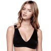 Бюстгальтер бралетт мягкий Infiore MICRO 2012 nero, Цвет: nero (черный), Размеры: 85B, изображение 2