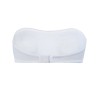 Бюстгальтер бандо мягкий Infiore MICRO 2011 bianco, Цвет: bianco (белый), Размеры: 80B, изображение 6