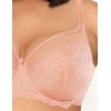 Бюстгальтер мягкий MAT MILO M-3210-2 пудровый, Цвет: пудровый, Размеры: 70D, изображение 2