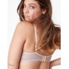 Бюстгальтер бралетт мягкий Alles SAVONA M BRALETTE, Цвет: серый, Размеры: 70C, изображение 2