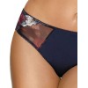 Трусы бразилиана Ava BIRD OF PARADISE 1932 braz, Цвет: темно-синий, Размеры: S, изображение 3