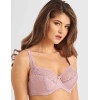 Бюстгальтер полумягкий Elli 9000 хрустальная роза, Цвет: хрустальная роза, Размеры: 75F, изображение 5