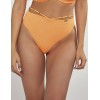 Высокие плавки бразилиана Kris Line MALIBU brasyliana high waist оранжевый, Цвет: оранжевый, Размеры: XL