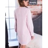 Туника рубашечного кроя Mia-Mia CINDY 16274 розовый, Цвет: розовый, Размеры: XL, изображение 2