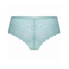 Трусы бразилиана Nipplex GAJA BRAZYLIANY, Цвет: бирюза, Размеры: S, изображение 4