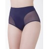 Трусы макси Novella 790 темно-синий, Цвет: темно-синий, Размеры: XL
