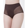 Трусы макси Novella 790 шоколад, Цвет: шоколад, Размеры: L
