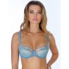 Бюстгальтер полумягкий Rosme JESSICA 647617 арктика, Цвет: арктика, Размеры: 80C