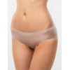 Трусы слипы с бесшовным краем Rosme SEAMLESS 628433 фраппе, Цвет: фраппе, Размеры: M