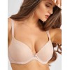 Бюстгальтер балконет с гелевым пуш-ап VOVA APHELIA V68533 серебристый пион, Цвет: серебристый пион, Размеры: 75D, изображение 6