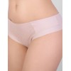 Трусы бразилиана VOVA APHELIA V68552 серебристый пион, Цвет: серебристый пион, Размеры: XS