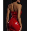 Сексуальное красное платье Devil & Angel 7077, Цвет: красный, Размеры: L, изображение 2