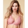 Бюстгальтер бралетт мягкий Alles BERRY M BRALETTE, Цвет: коралл, Размеры: 65E