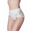 Высокие трусы Janira GRETA Carey 1031447 blanco, Цвет: blanco (белый), Размеры: XL
