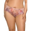 Трусы слипы Ava PINK PLUMERIA 1940 figi, Цвет: розовый микс, Размеры: M